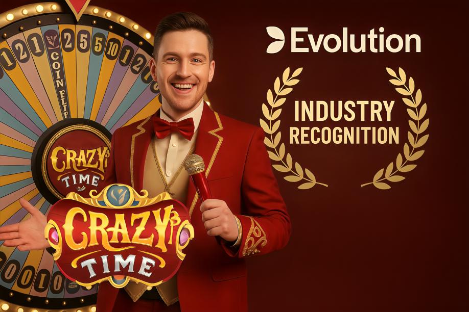 Industry Recognition