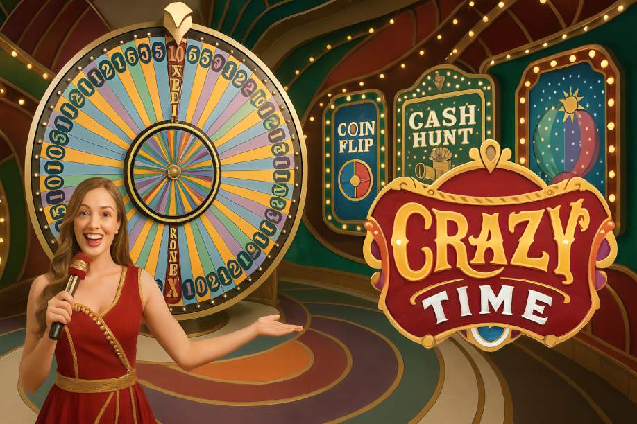 Overview of Crazy Time