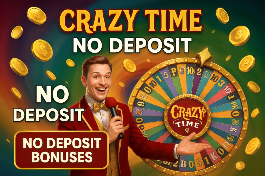 No-Deposit Bonuses