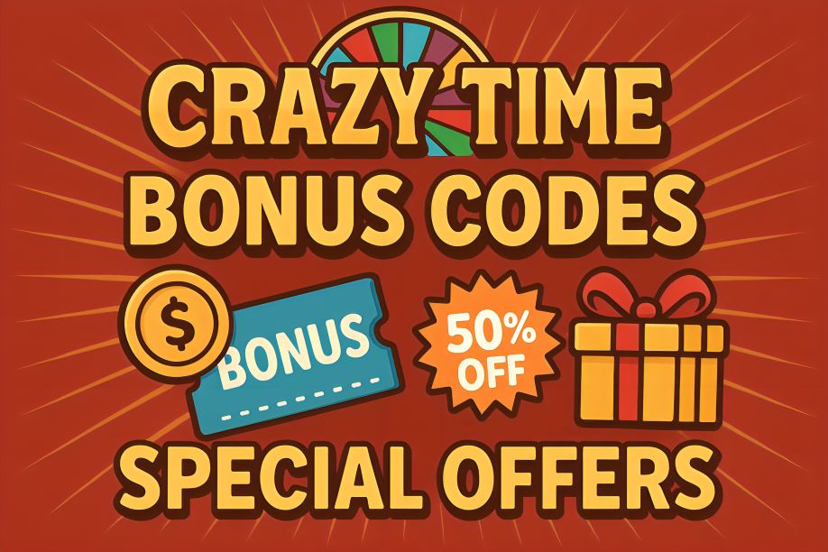 Bonus Codes and Special Offers