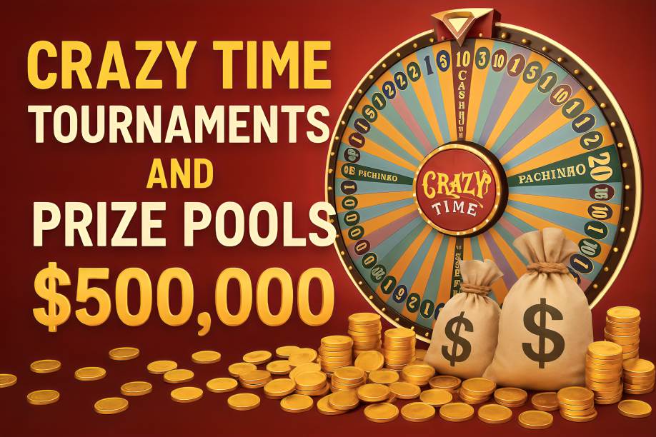 Tournaments and Prize Pools