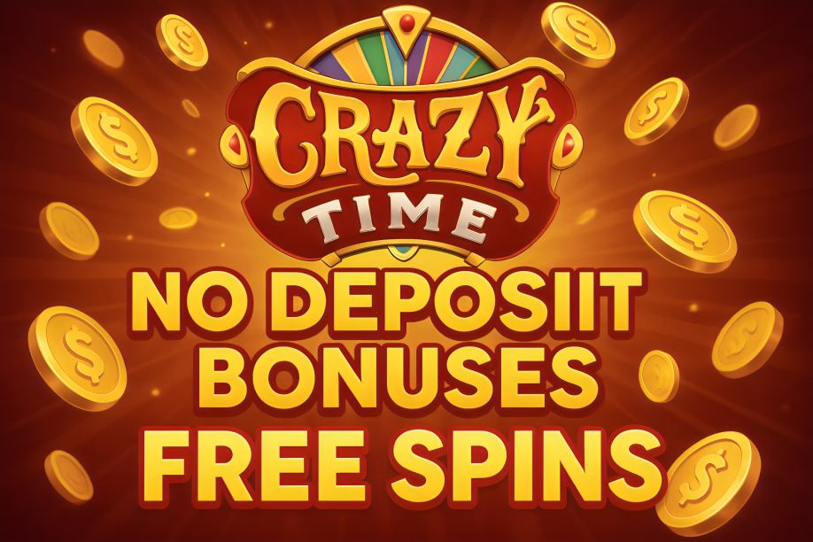 No Deposit Bonuses and Free Spins