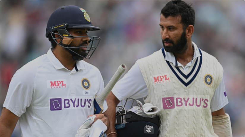 Pujara Opens Up About the Mugging Incident in Trinidad