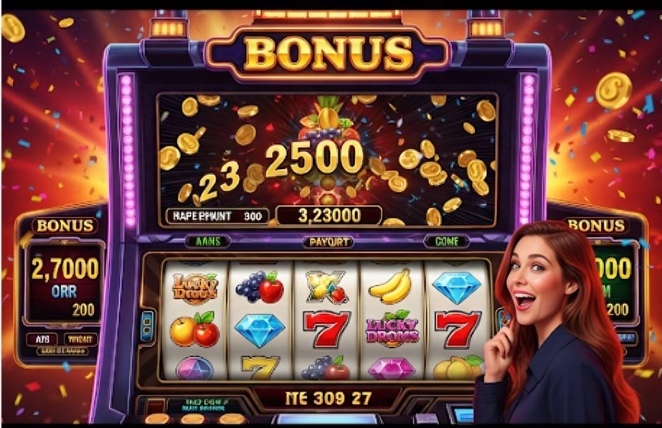 Bonus Rounds